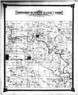 Township 65 N Range 7 W, Clark City, Kahoka, Waterloo, Clark County 1878